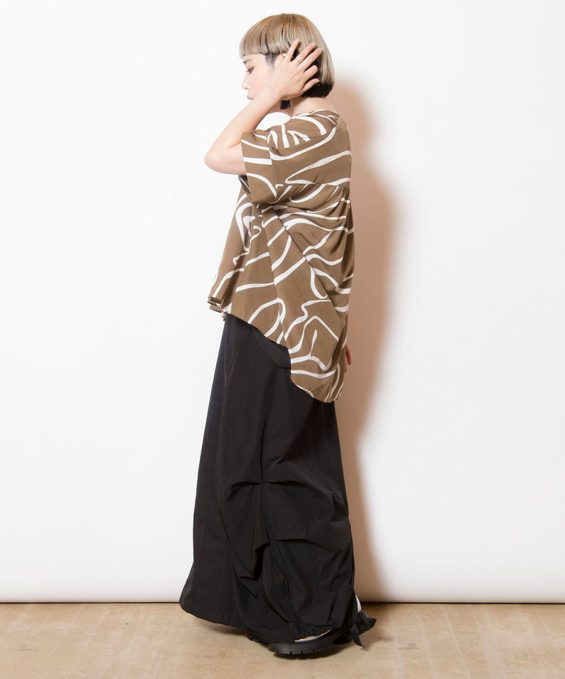 BLACK styling(158cm)