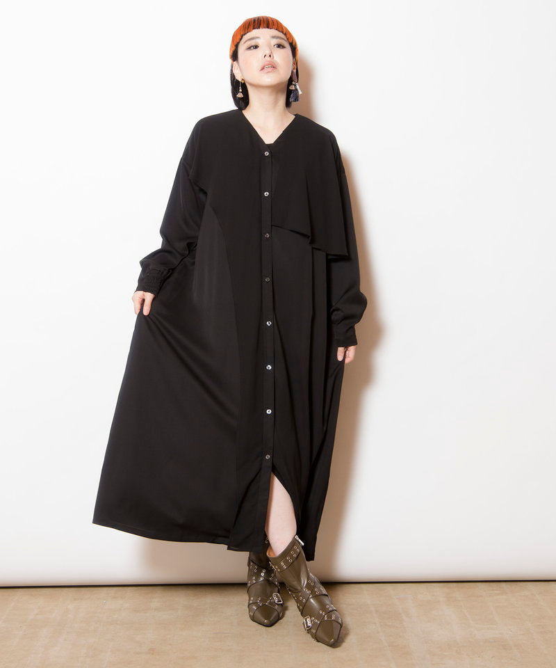 BLACK styling(158cm)