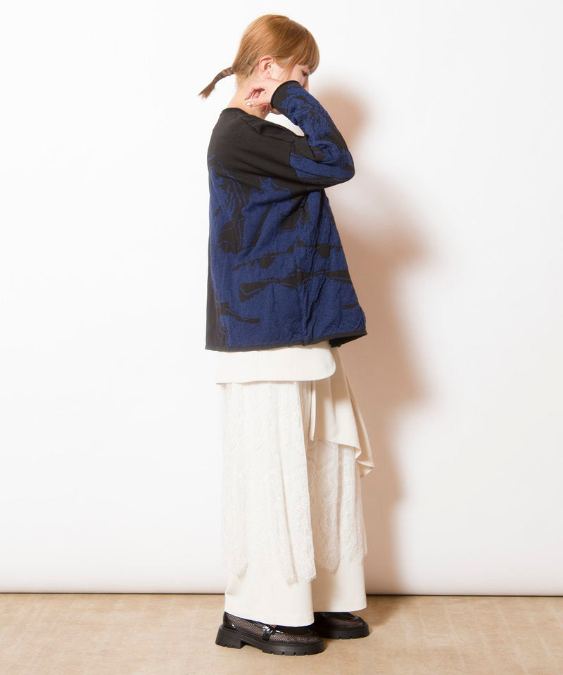 IVORY styling(159cm)