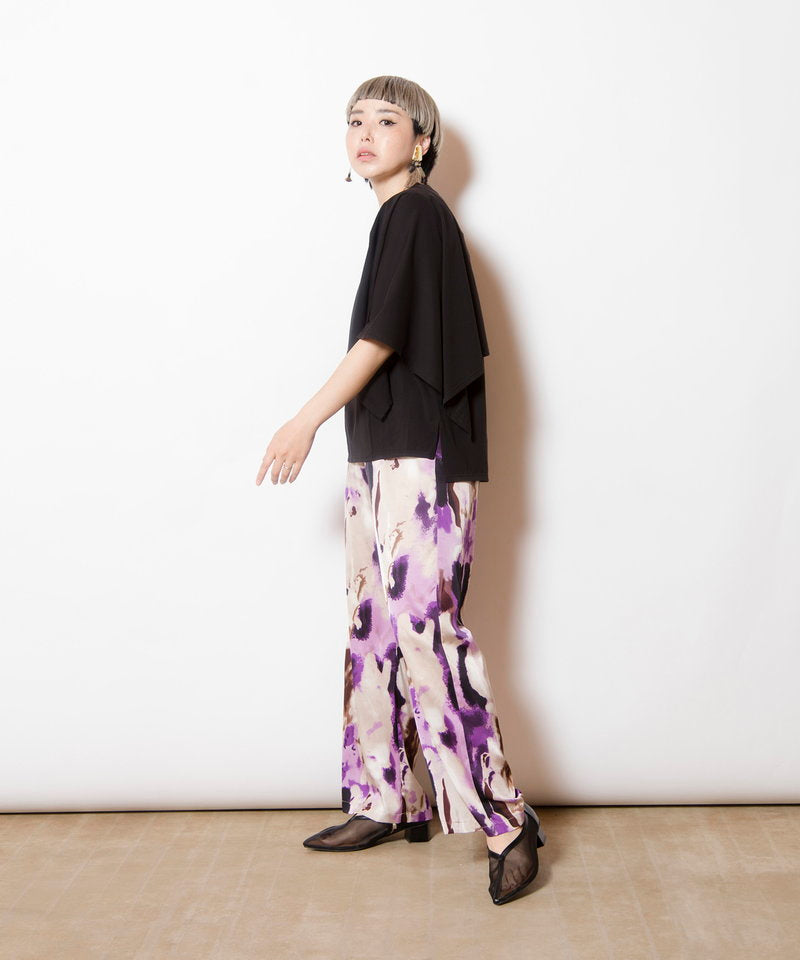 PURPLE styling(158cm)