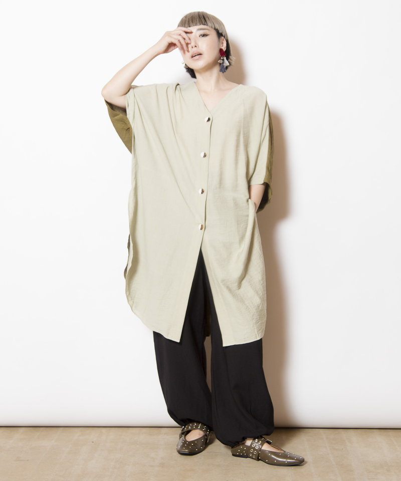 BLACK styling(158cm)