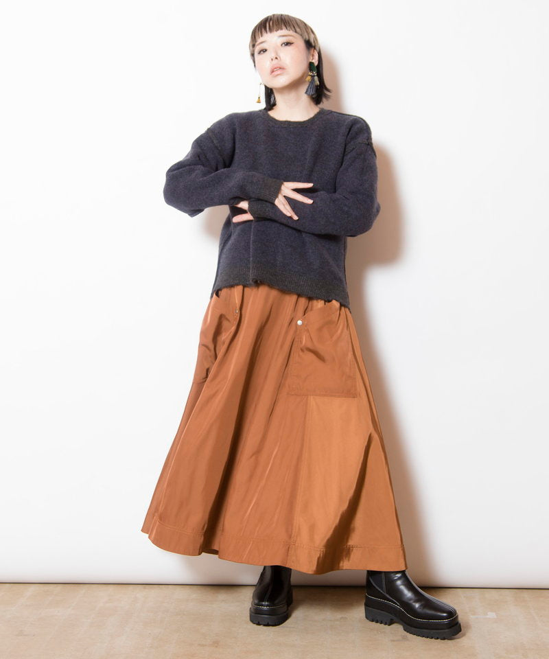 CHARCOAL styling(158cm)