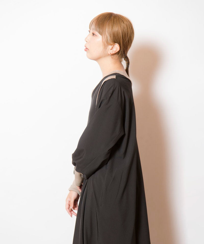 BLACK styling(159cm)