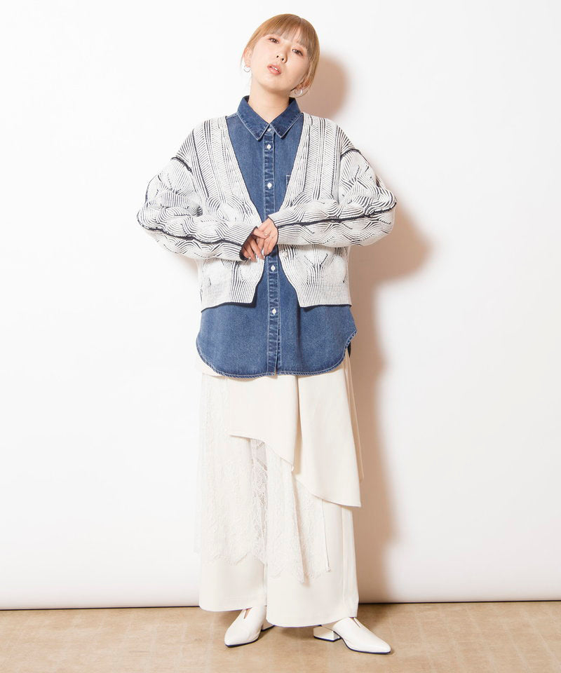 BLACK styling(159cm)