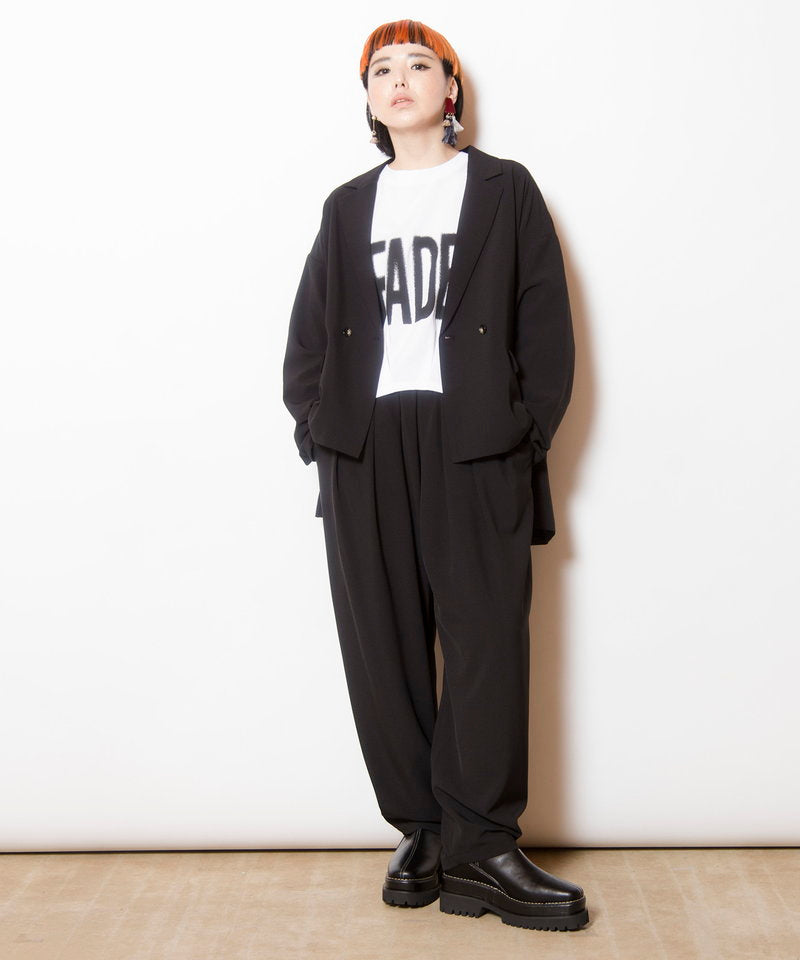 BLACK styling(158cm)