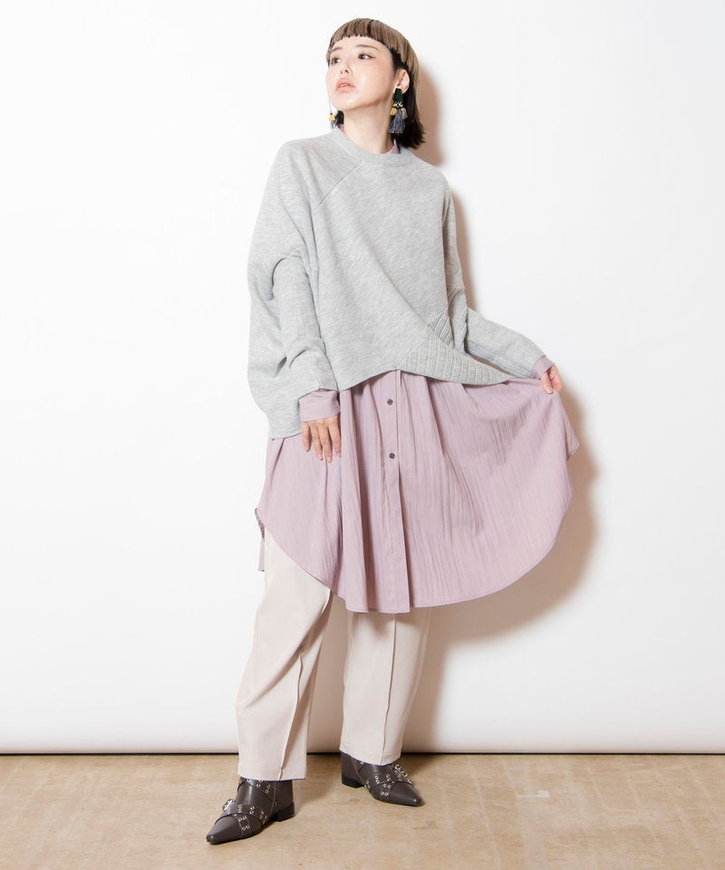 L.GRAY styling(158cm)