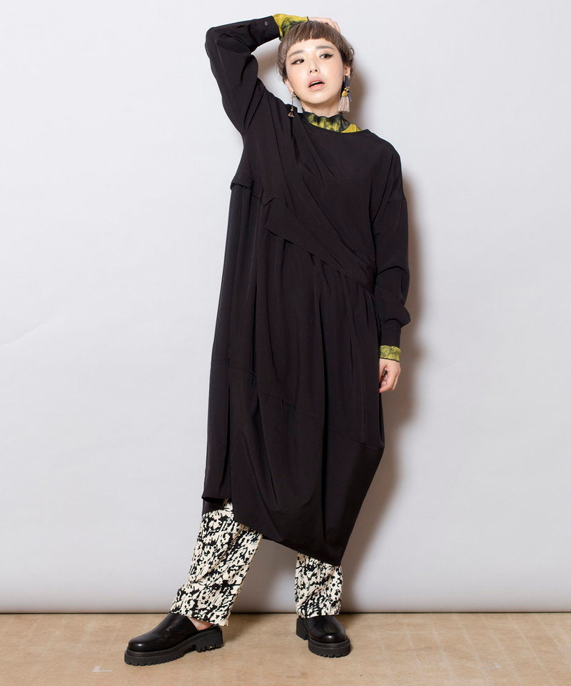 BLACK styling(158cm)