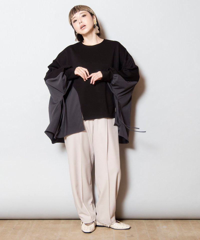 BLACK styling(158cm)