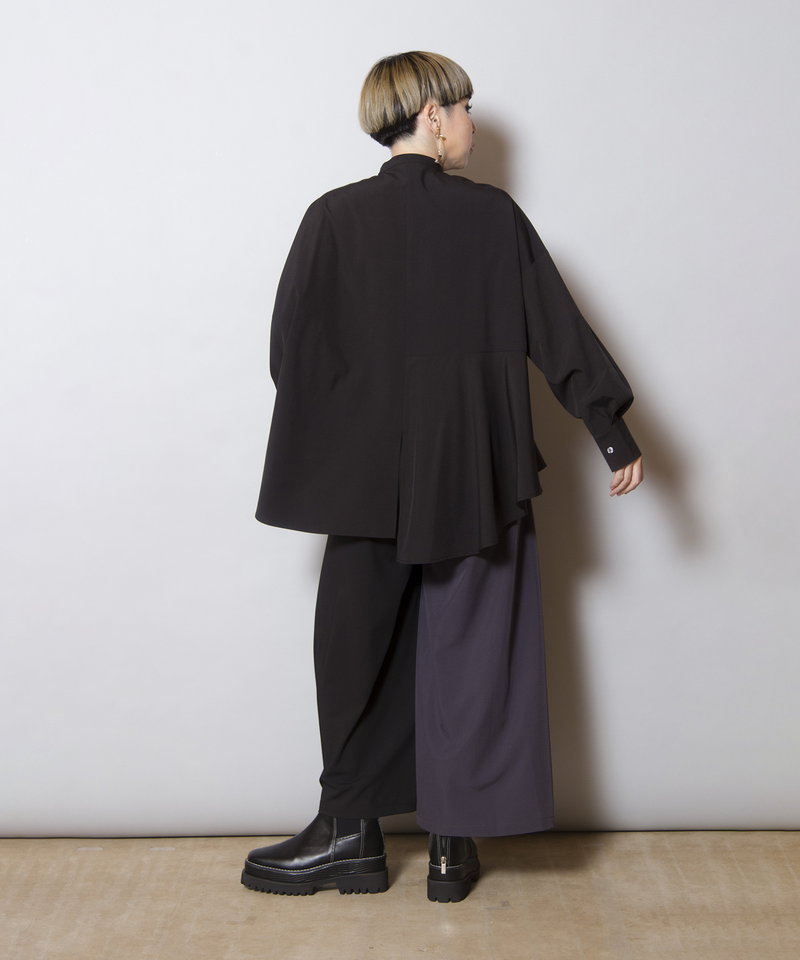 BLACK styling(158cm)