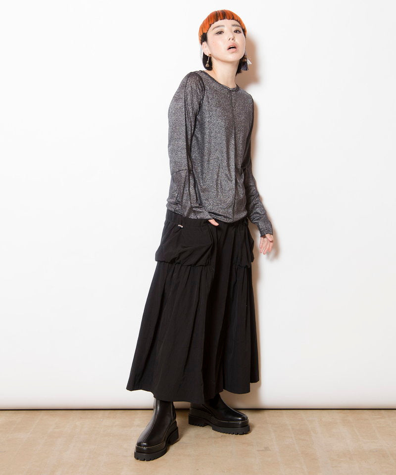 BLACK styling(158cm)