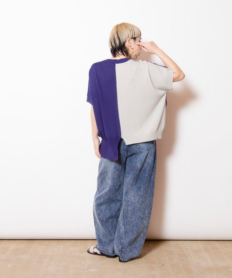 BLUEケミカル styling(158cm)