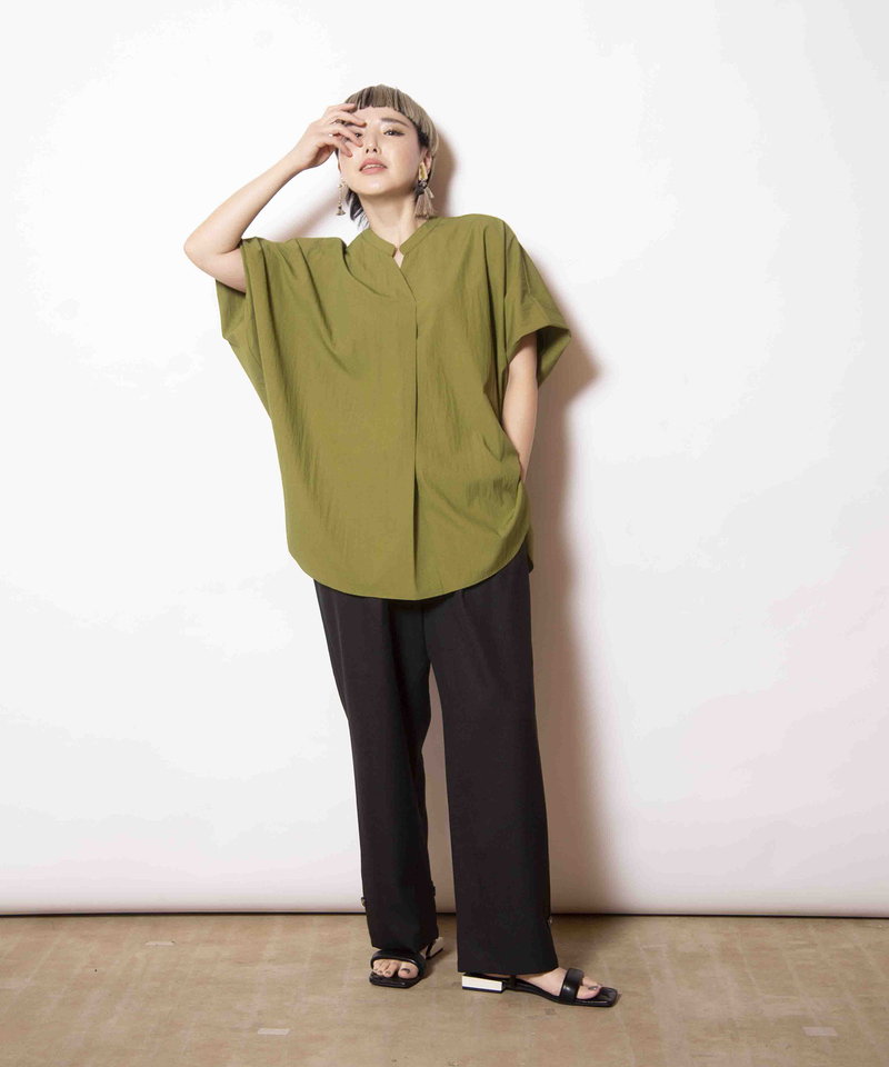 BLACK styling(158cm)