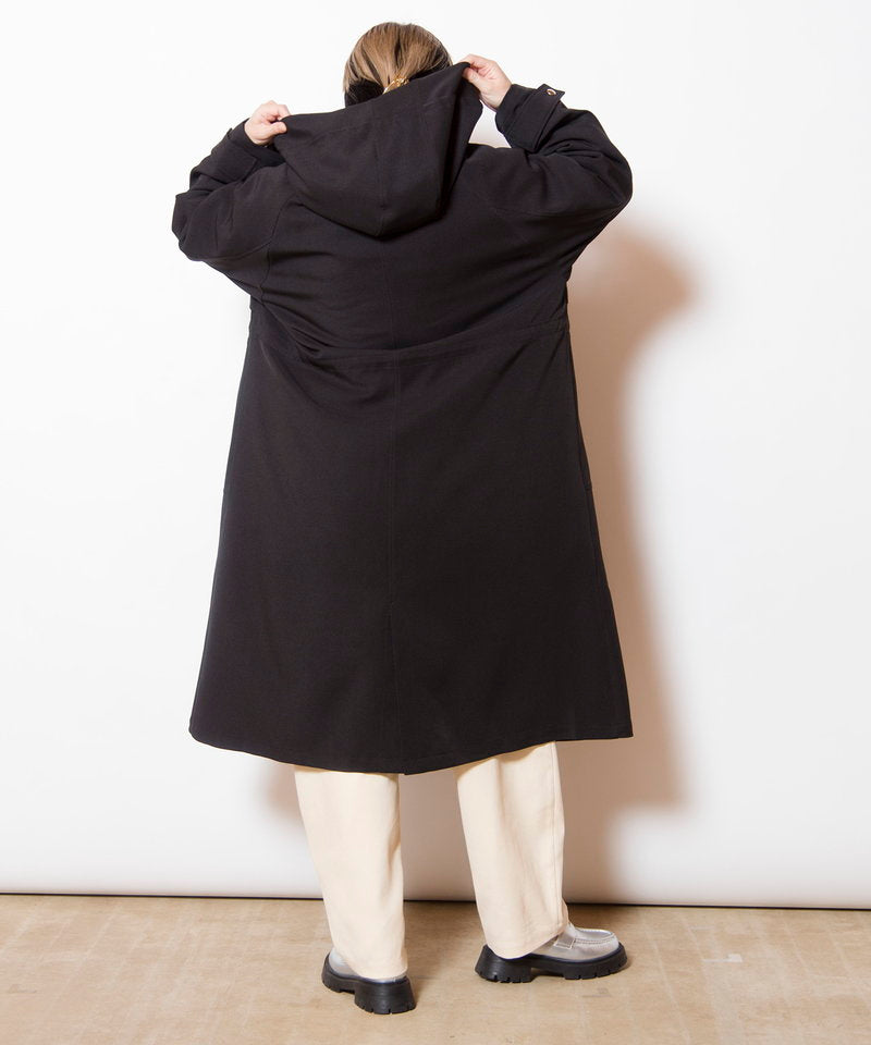 BLACK styling(158cm)
