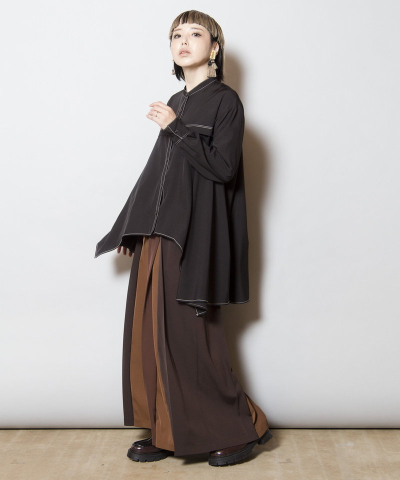 BLACK styling(158cm)