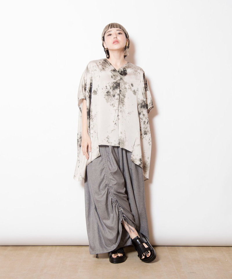GRAY styling(158cm)