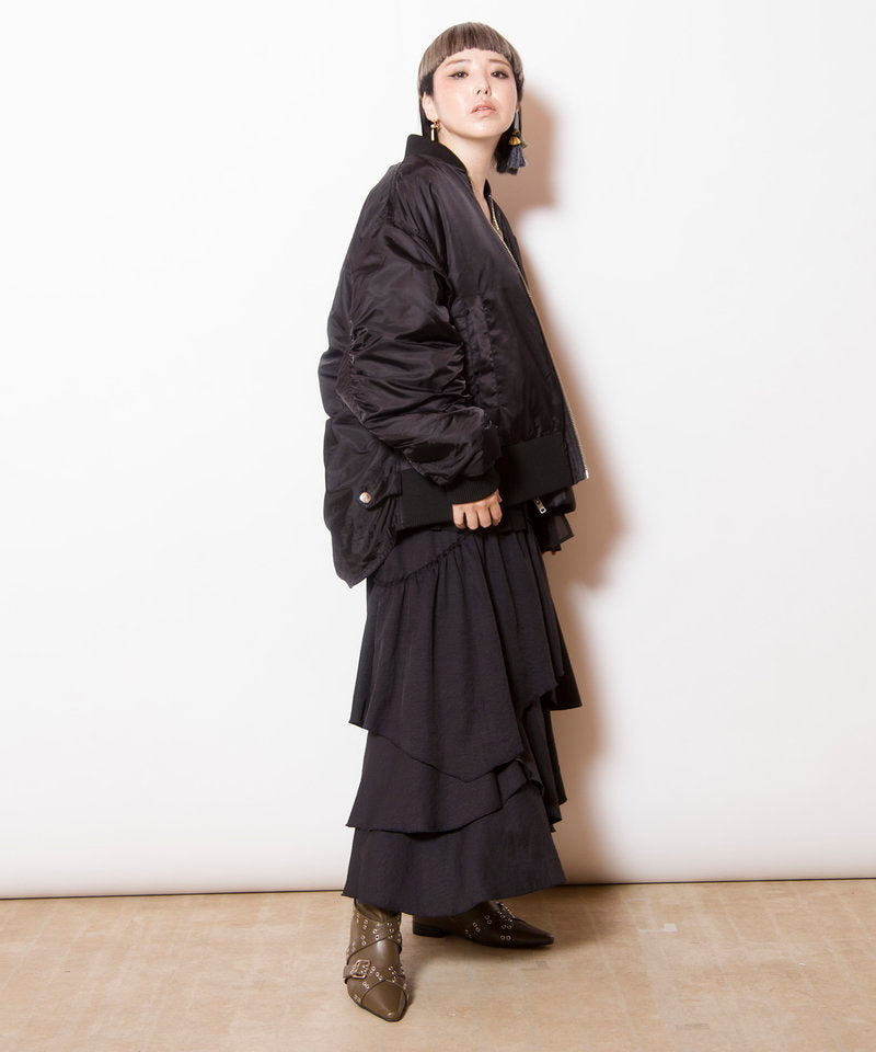 BLACK styling(158cm)