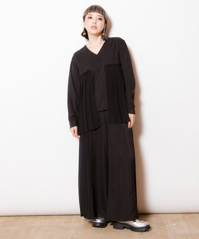 BLACK styling(158cm)