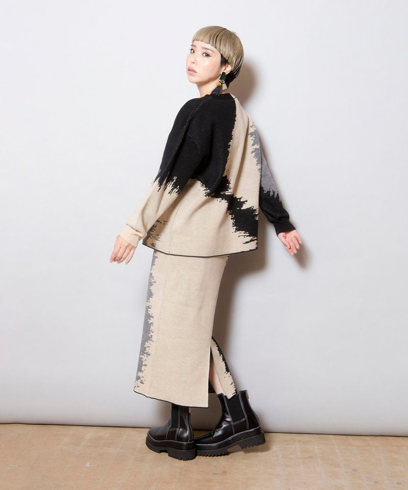 BLACK styling(158cm)