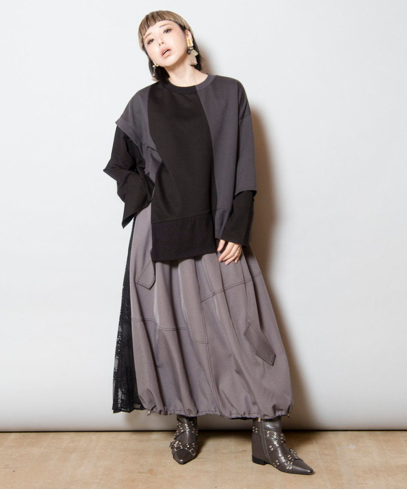 GRAY styling(158cm)