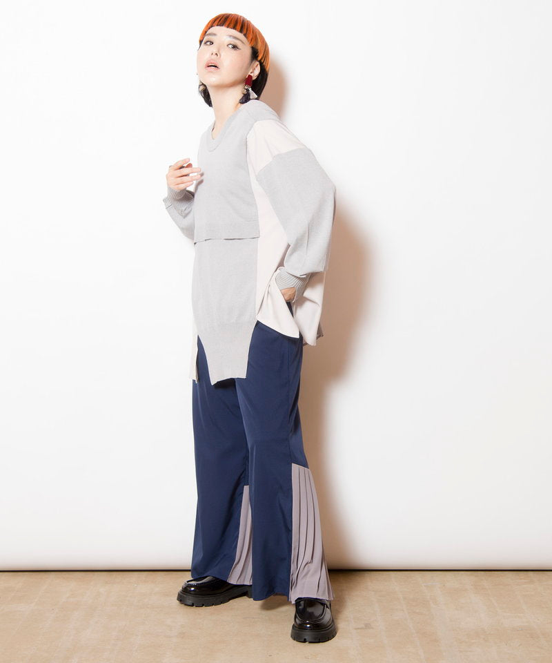 NAVY styling(158cm)