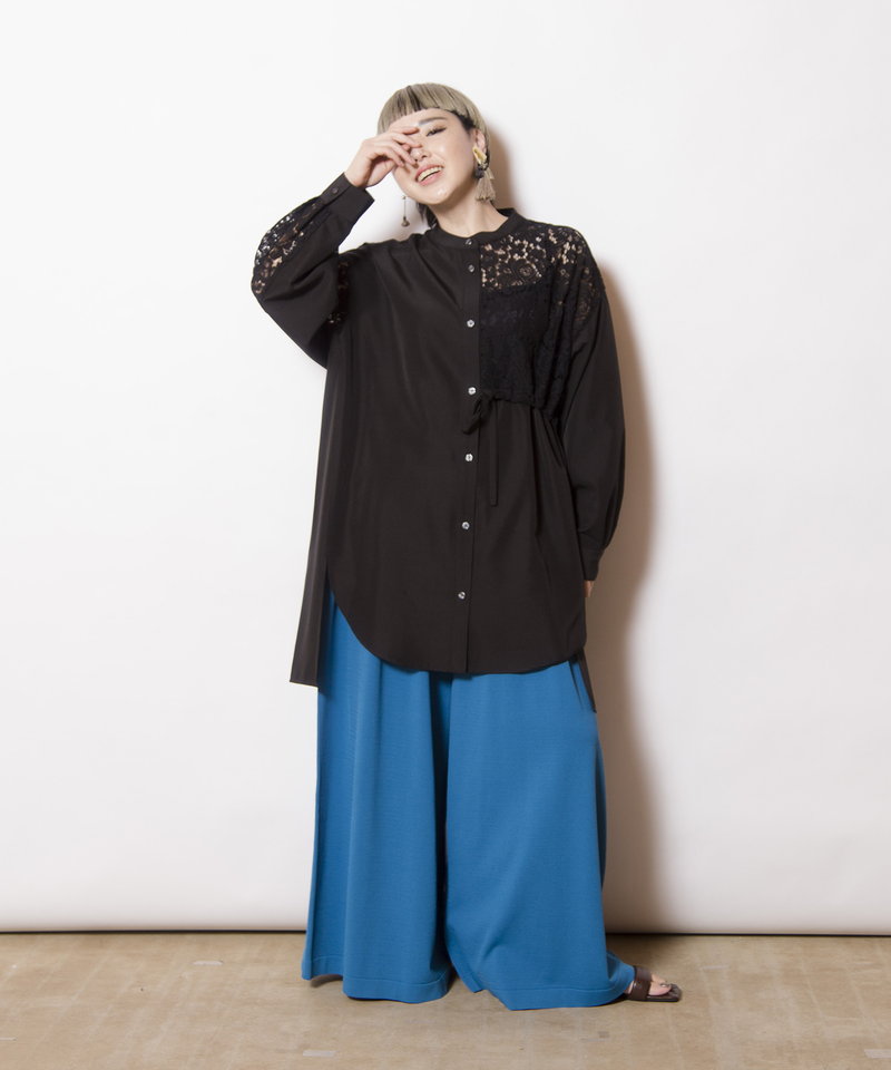 BLUE GREEN styling(158cm)