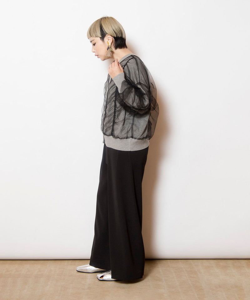 BLACK styling(158cm)
