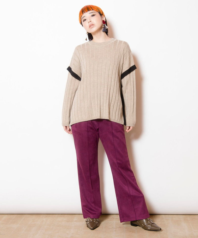 BURGUNDY styling(158cm)