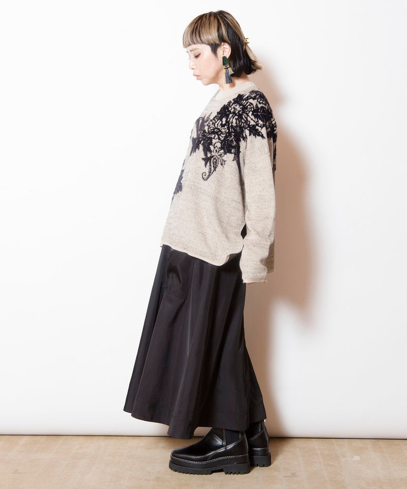 BLACK styling(158cm)