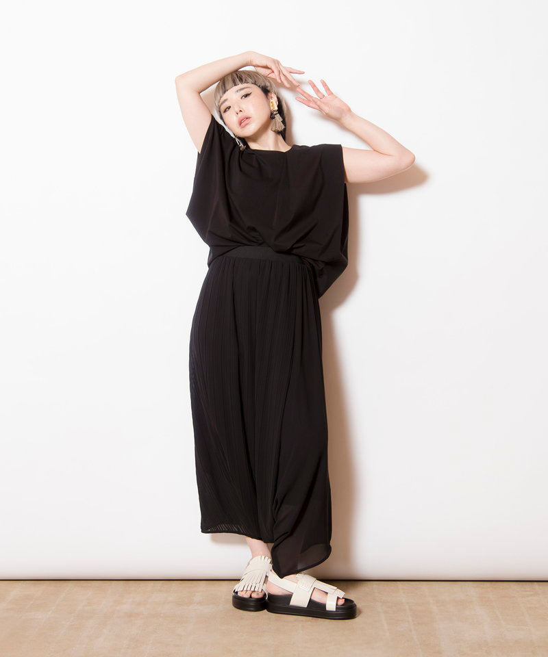 BLACK styling(158cm)