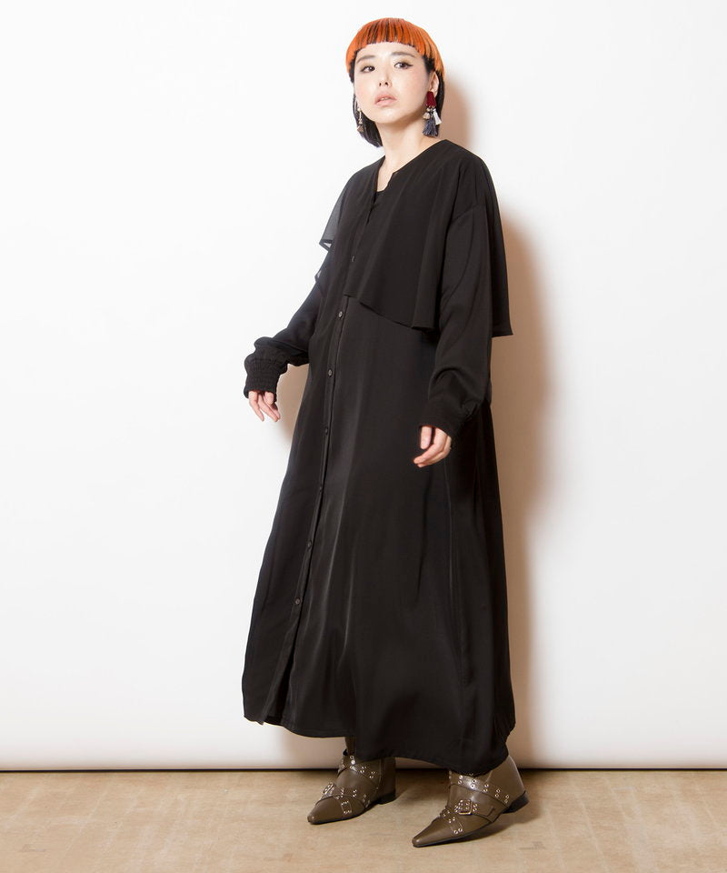 BLACK styling(158cm)