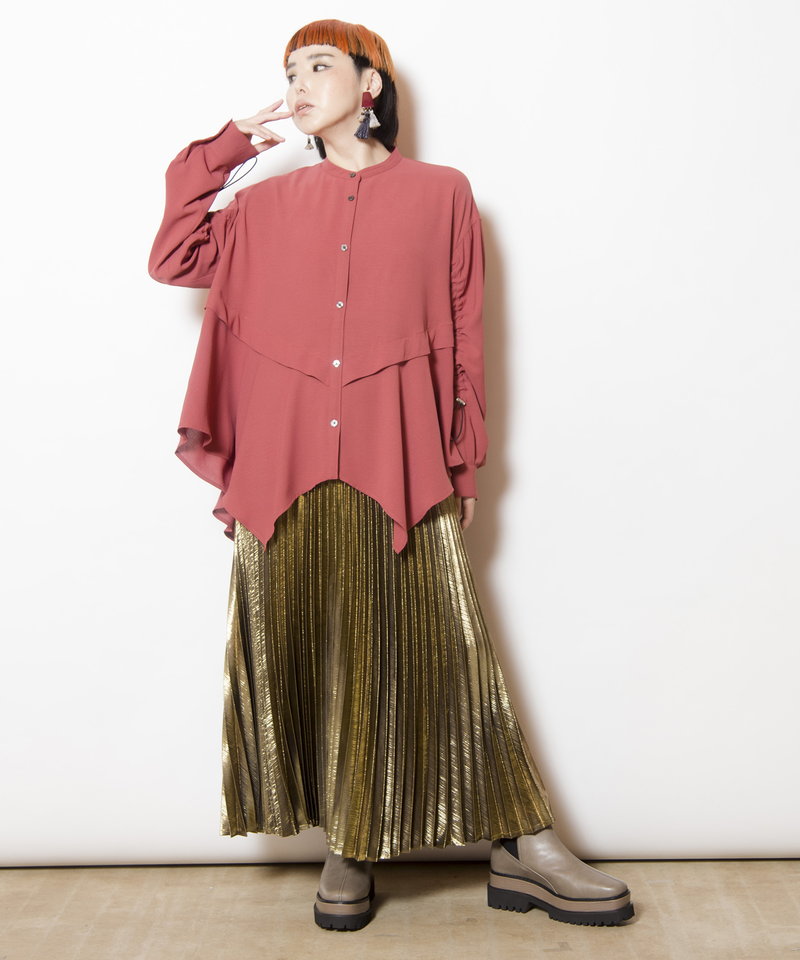 BRONZE styling(158cm)