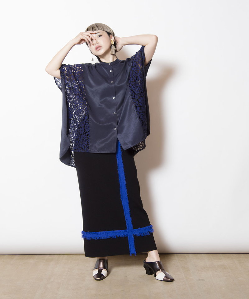 BLACK styling(158cm)