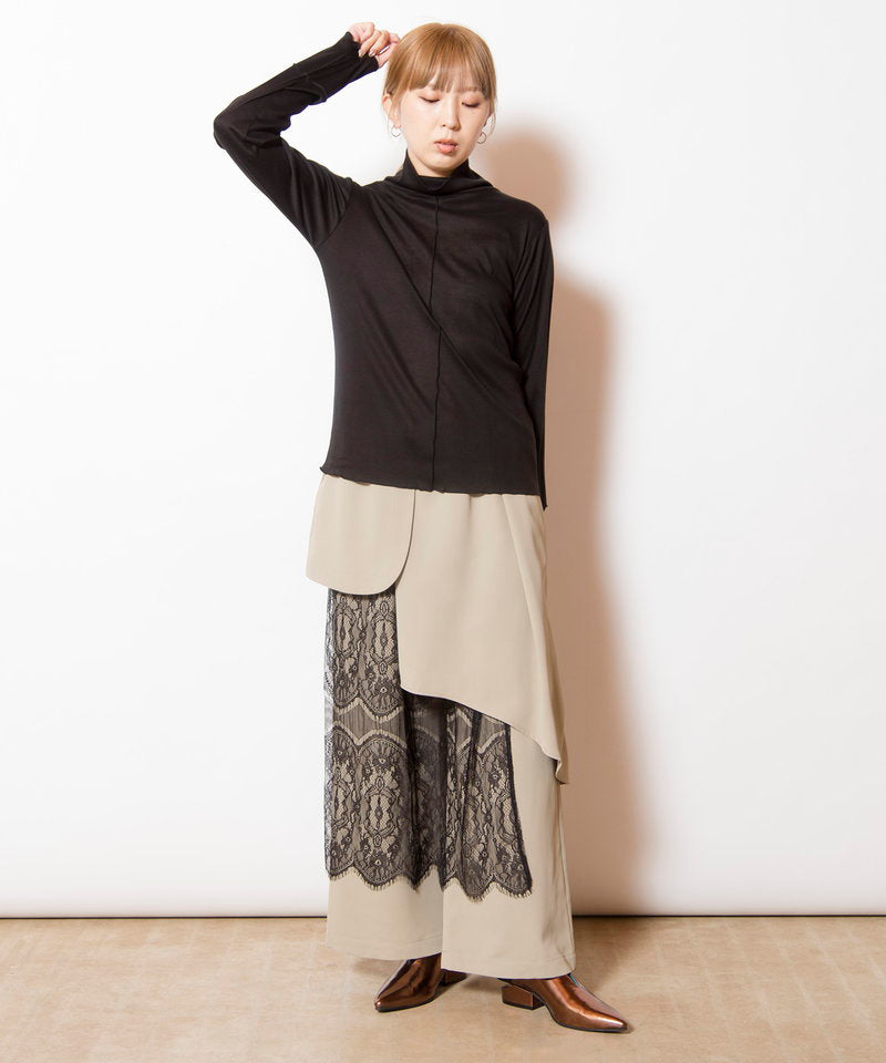 GRAY BEIGE styling(159cm)