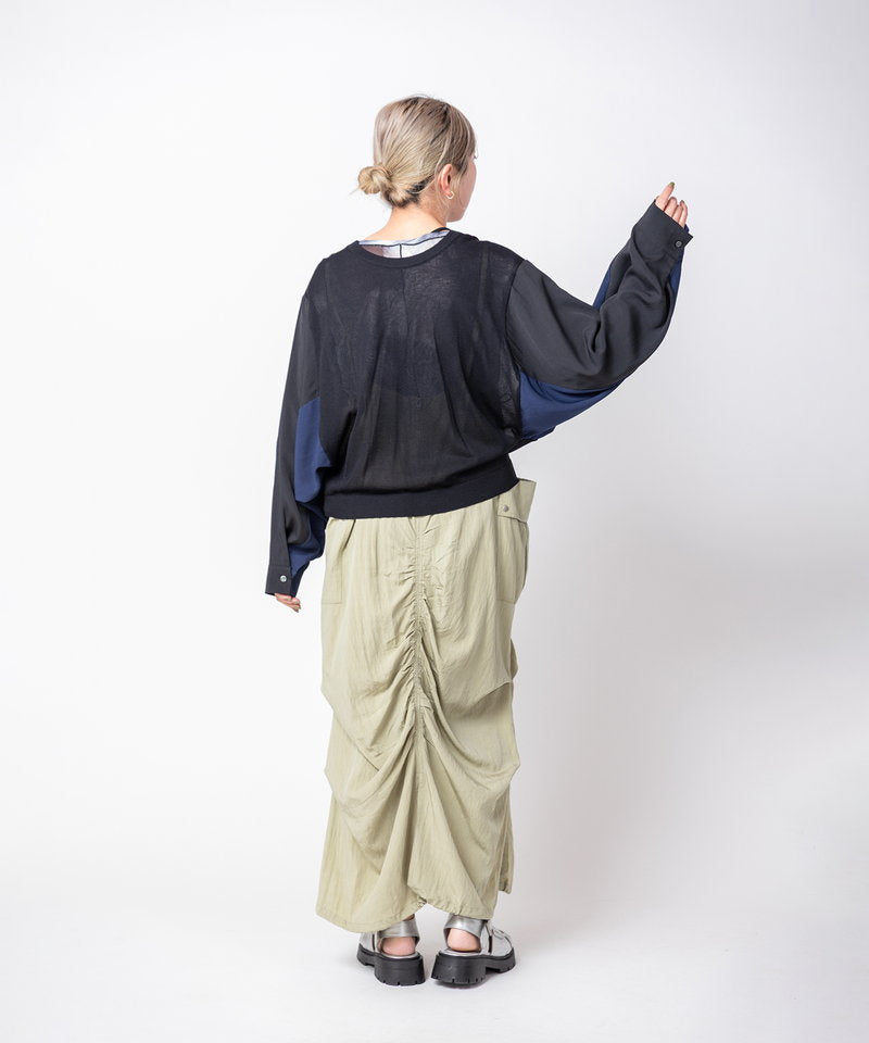 BEIGE styling(159cm)