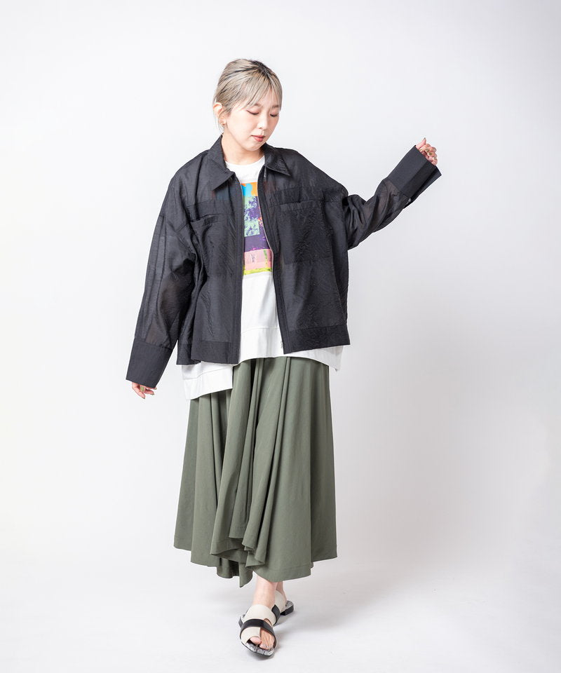 WHITE styling(159cm)