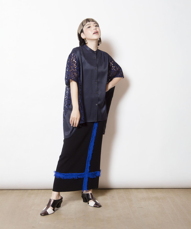 BLACK styling(158cm)