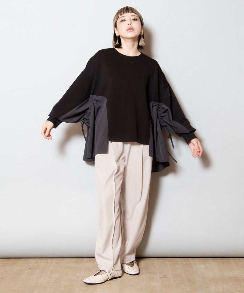 BLACK styling(158cm)