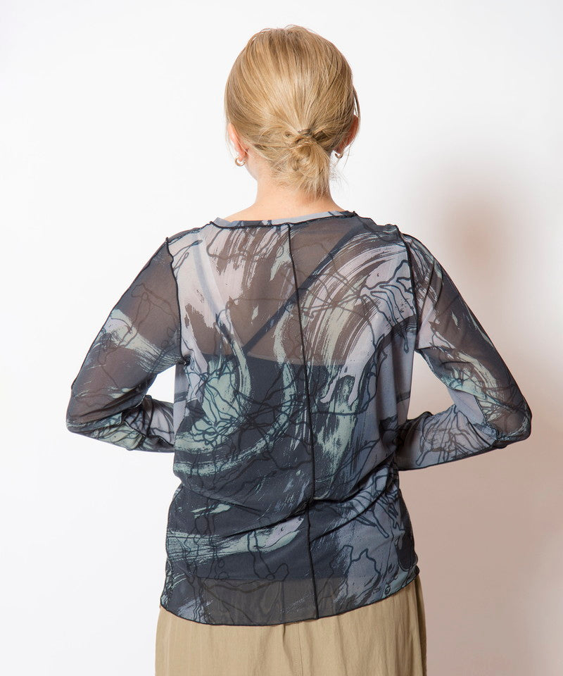 CHARCOAL styling(159cm)