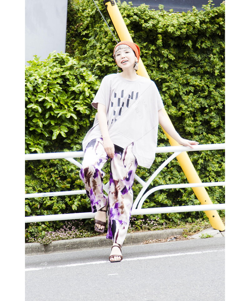 PURPLE styling(158cm)