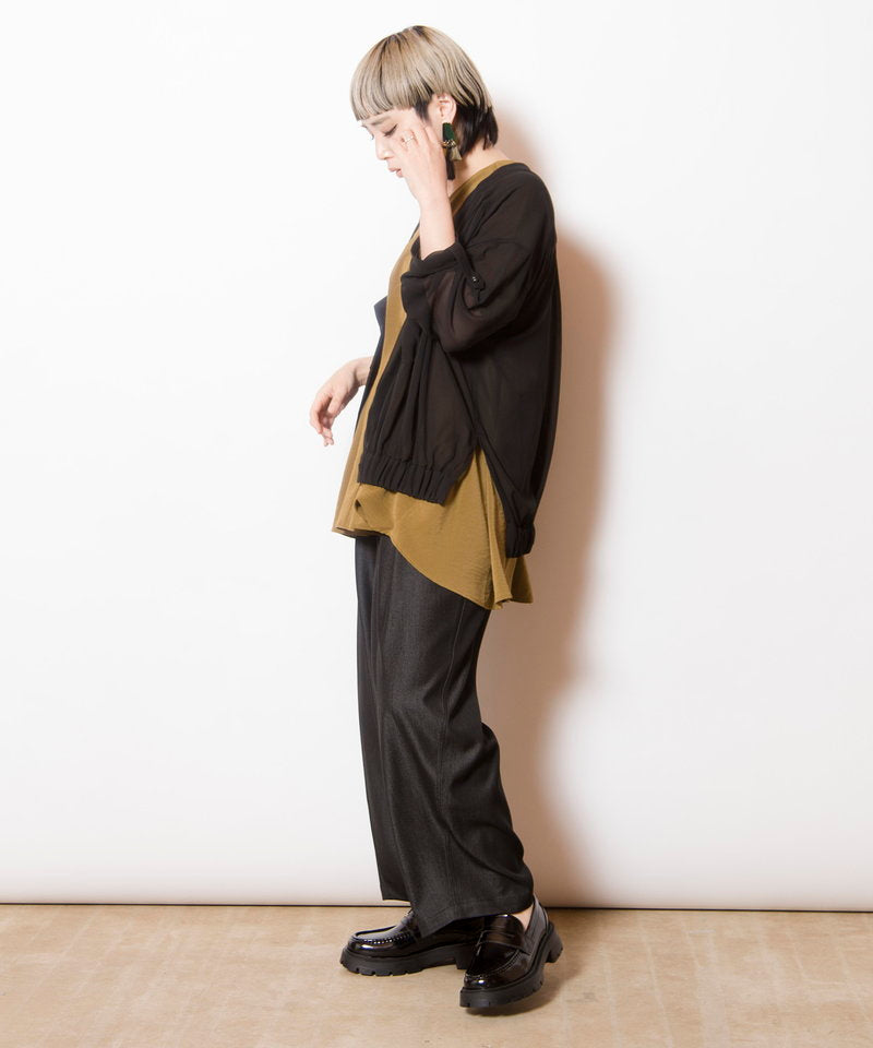 BLACK styling(158cm)