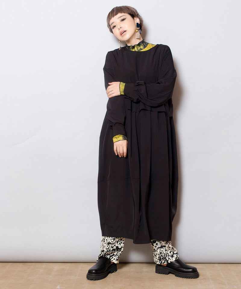 BLACK styling(158cm)
