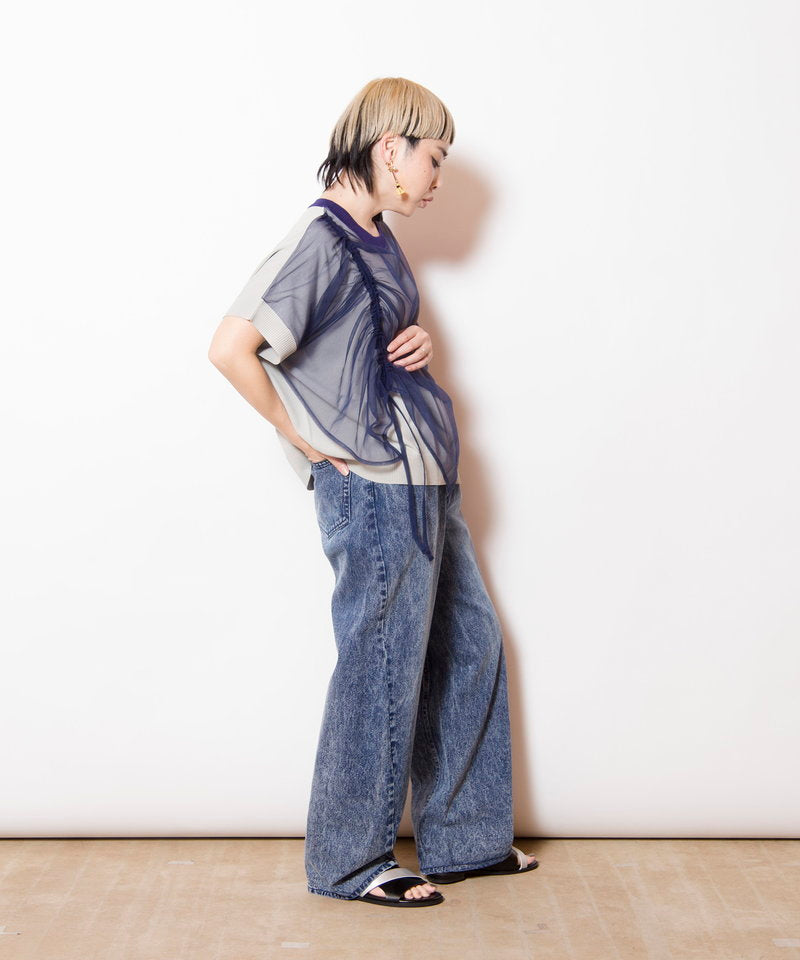BLUEケミカル styling(158cm)