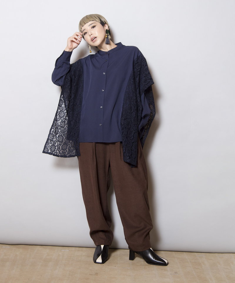 BROWN styling(158cm)