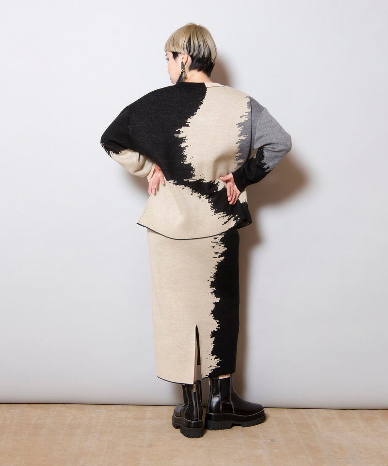 BLACK styling(158cm)