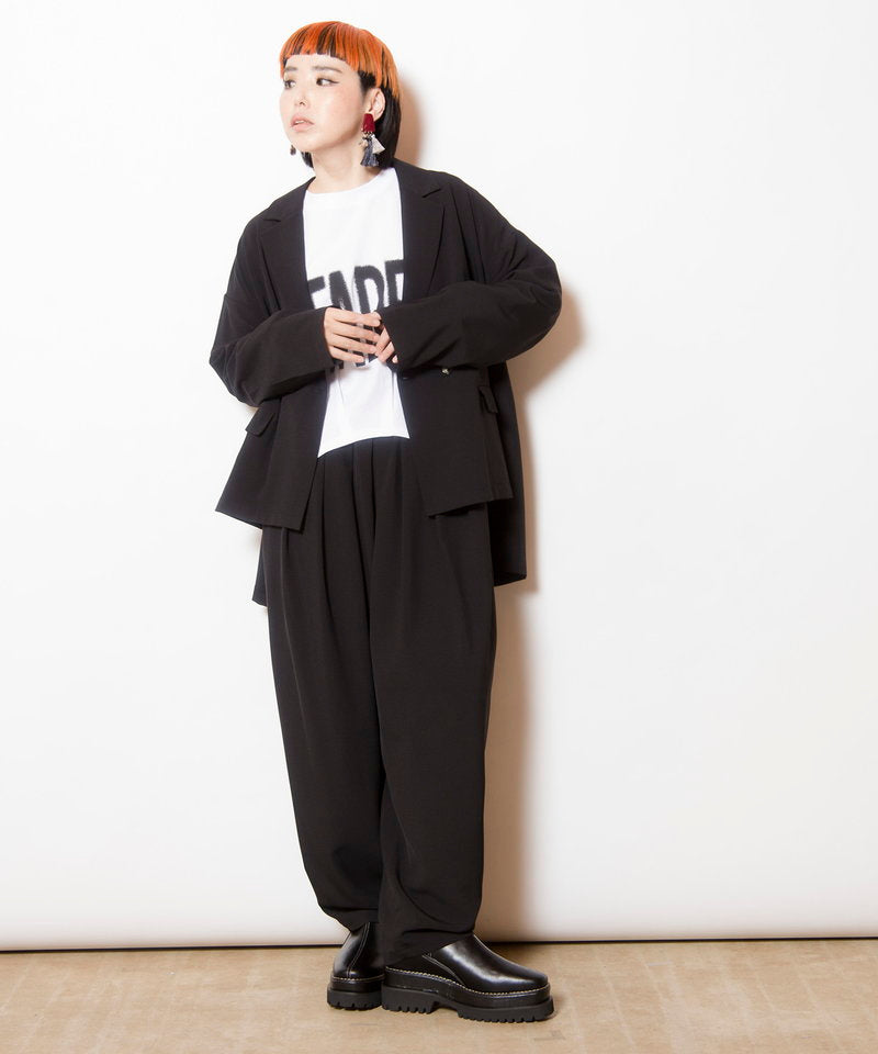 BLACK styling(158cm)