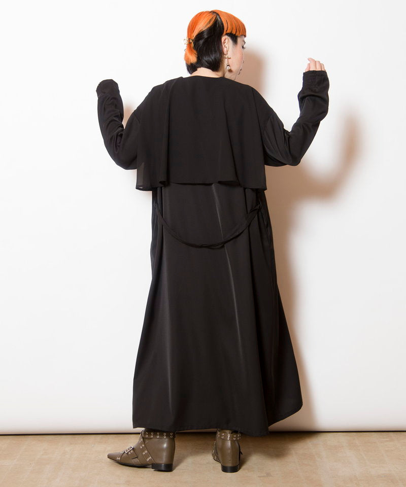 BLACK styling(158cm)