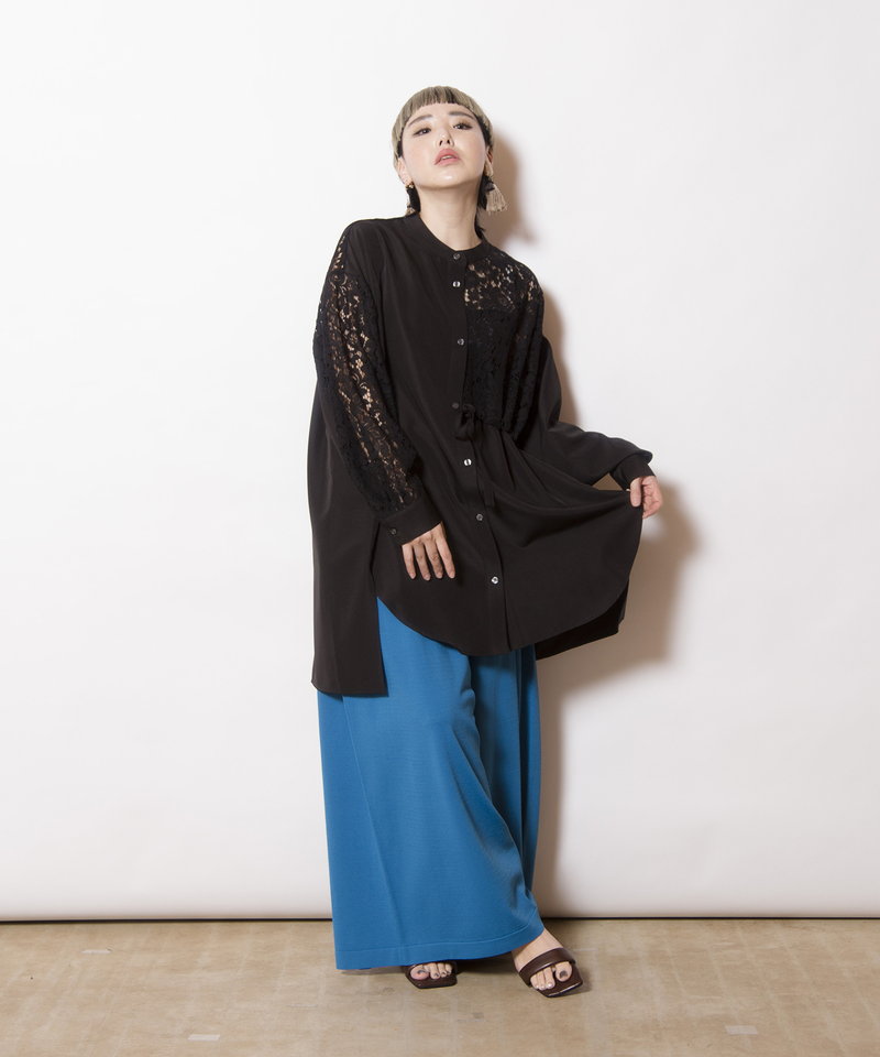 BLUE GREEN styling(158cm)