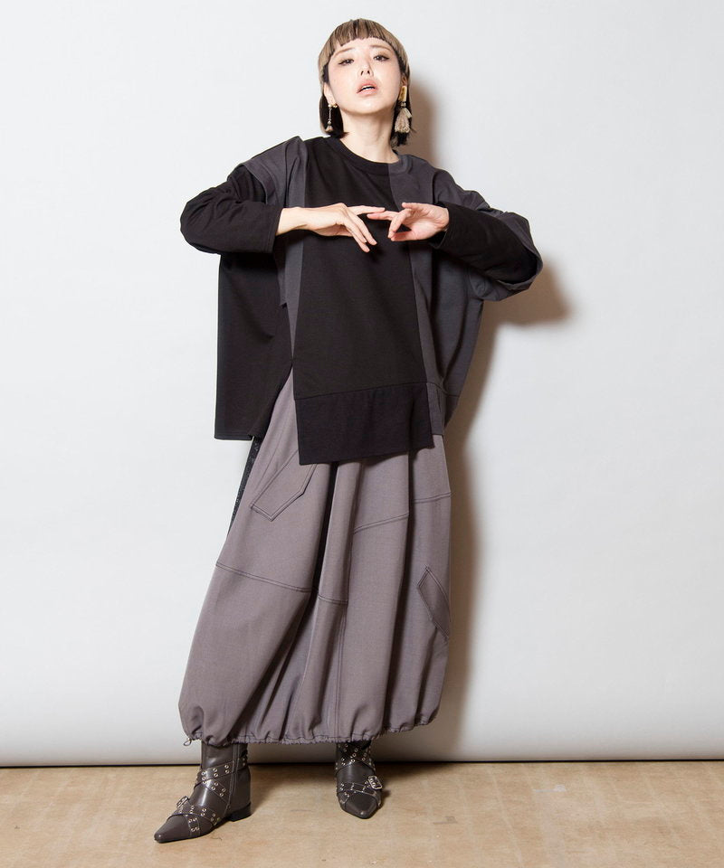 GRAY styling(158cm)