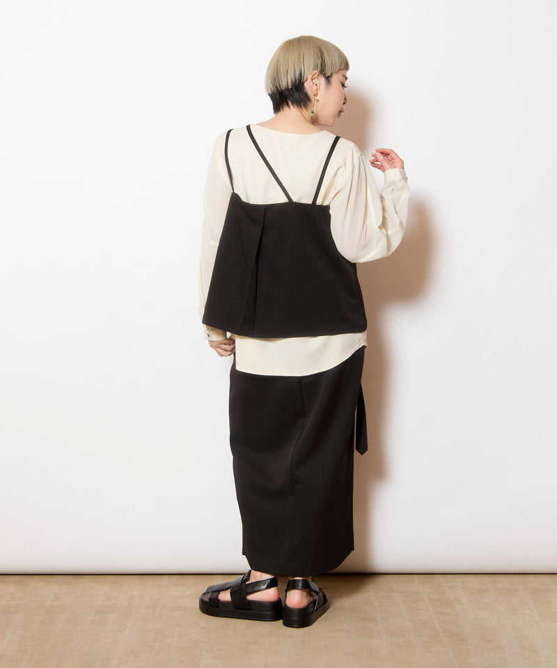 BLACK styling(158cm)