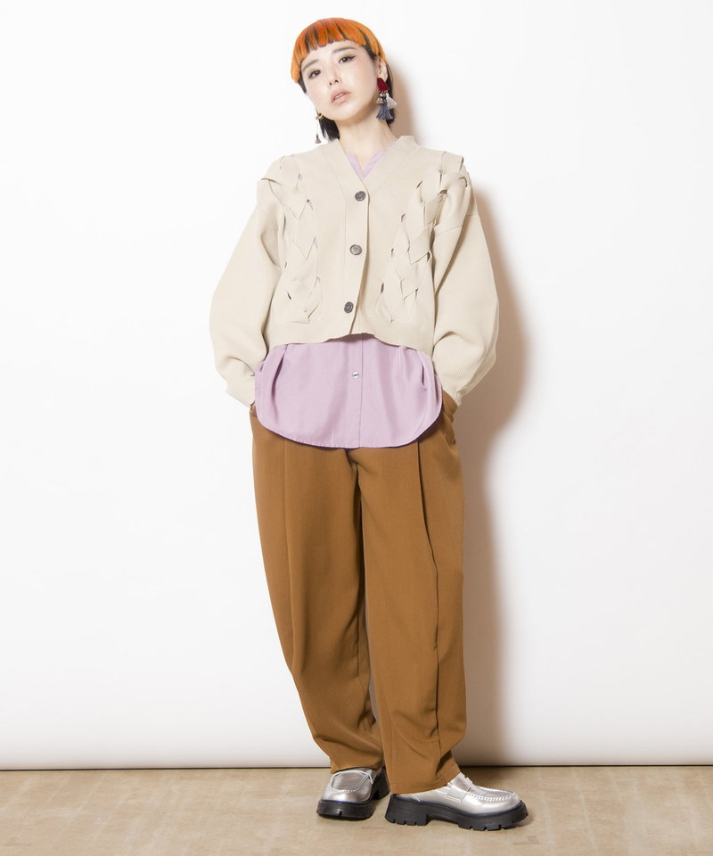 CAMEL styling(158cm)